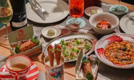 Felino Brings Italy’s Weekend Brunch Ritual to Wan Chai