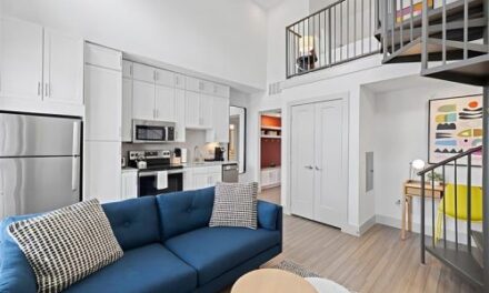 Hilton Launches Apartment Collection for Flexible Extended Stays