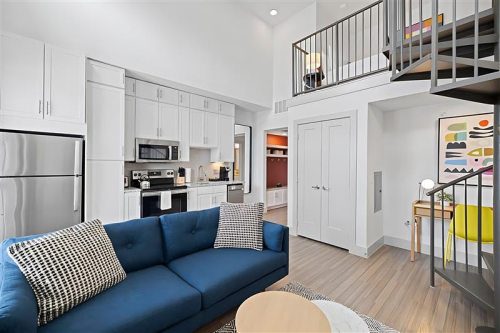 Hilton Launches Apartment Collection for Flexible Extended Stays