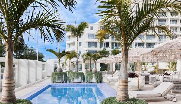 MGallery Collection Expands into 2026 with Bold New Destinations