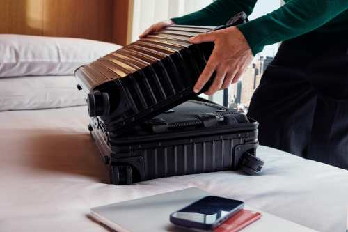 SWISS Introduces New Onboard Rules for Power Banks