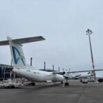 New Service Links Capital Region to Lake Constance Hub