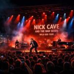 Legendary Rock Band Set to Get Wild at Brisbane Showgrounds