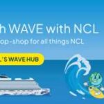 Norwegian Cruise Line Supercharges WAVE Season for Trade