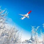 Norwegian Group Flies High With 1.75M Passengers in December