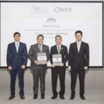 ONYX Expands Bangkok Footprint with Shama Hub Ladprao