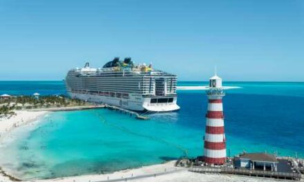 MSC Cruises Celebrates the Magic of Unplanned Moments