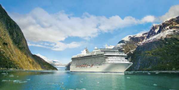 Oceania Cruises Salutes America at 250, From Alaska to NE