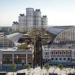 Olympia Events and Legends Global Bring F&B In-House