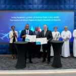 Oman Air Launches New Direct Flights to Rwanda