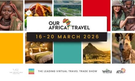 OurAfrica.Travel 2026 Virtual Trade Show Returns This March