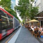 Outdoor Dining Vision Comes Together in Style