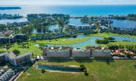 Angsana Golf Residences Topaz Debuts at Laguna Phuket