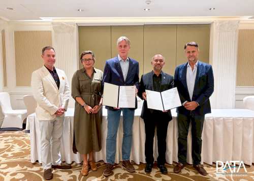 PATA and APOLA Unite to Champion Sustainable Tourism