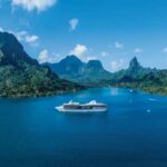 Ponant’s Unique Way to Cruise French Polynesia’s Archipelagos