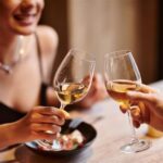 Valentine’s Day Dining in Melbourne: Dock 37 Delivers Romance