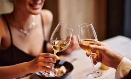 Valentine’s Day Dining in Melbourne: Dock 37 Delivers Romance