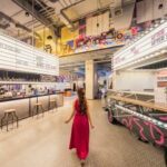 Moxy Bangkok Turns Two with Anniversary Deals and Sunset Sips