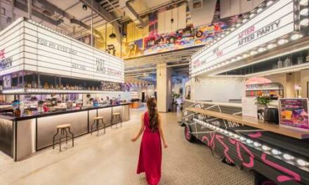 Moxy Bangkok Turns Two with Anniversary Deals and Sunset Sips