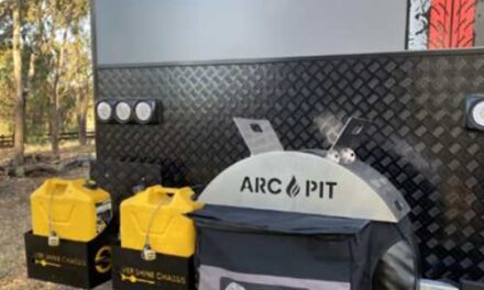 Pack Light, Camp Right: Easy Summer Adventures for Aussie Families