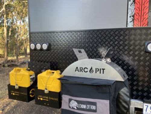 Pack Light, Camp Right: Easy Summer Adventures for Aussie Families