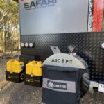 Pack Light, Camp Right: Easy Summer Wins for Aussie Families