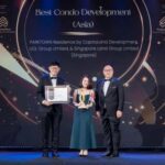 Singapore Shines at 20th PropertyGuru Asia Awards
