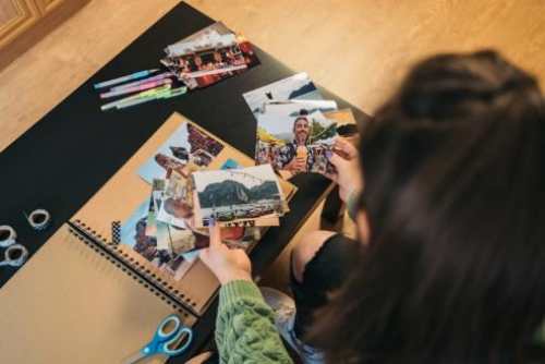 PastPorts Where Memories Become Destinations