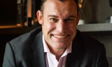 Trilogy Hotels Boosts Leadership with Paul Pratt Appointment