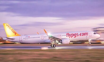 Pegasus Airlines Launches Nonstop Zurich–Izmir Aegean Escape