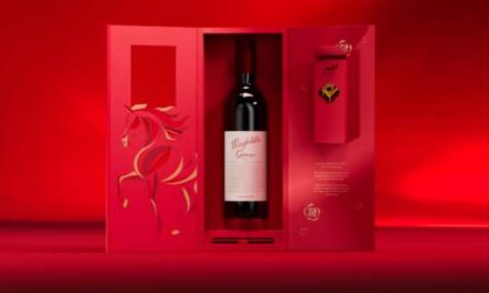 PLUG Gallops Into the Year of the Horse With Gourmet Treats