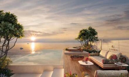 Inside ETRO Residences Phuket: Italian Design Meets the Tropics