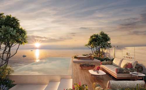 Inside ETRO Residences Phuket: Italian Design Meets the Tropics