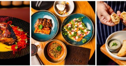 UMA Turns Up the Heat with a Fresh Seasonal Menu