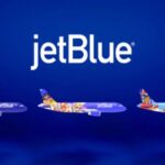 JetBlue Paints the Sky with Dominican Pride