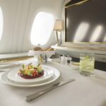 Emirates Goes Vegan: Plant-Powered Plates Take Off