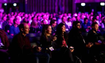 Popular AWS Comsum Conference Makes Birmingham Debut This Summer