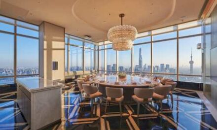 DU Unveils Seasonal Winter Menu Inspired by Chaoshan Wisdom