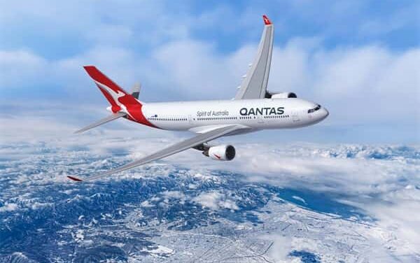 Qantas Expands Sydney–Sapporo Flights as Japan Travel Surges