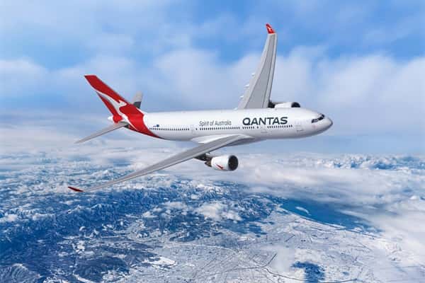 Qantas Expands Sydney–Sapporo Flights as Japan Travel Surges