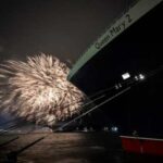 Cunard’s Queen Mary 2 and Queen Anne Sail to Australia