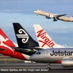 Australia’s Airlines Still Rank Among World’s Safest