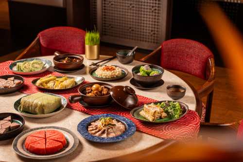 R&B_Traditional Tết Eve celebrations spotlight time-honoured dishes