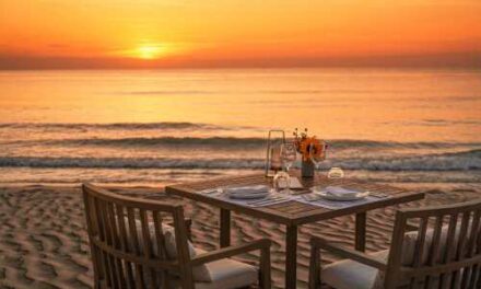 Soulful Tết 2026 by the Sea at Regent Phu Quoc