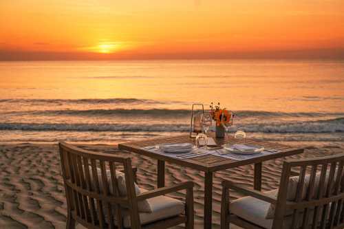 Soulful Tết 2026 by the Sea at Regent Phu Quoc