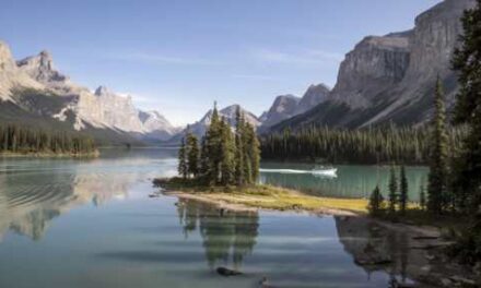 Rocky Mountaineer Rolls Out Explore in 2026 Promotion