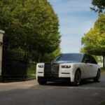 Rolls-Royce Reveals 2025’s Most Spectacular Bespoke Triumphs