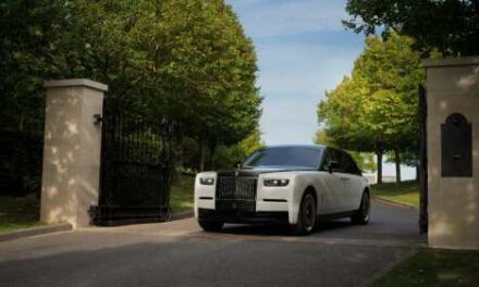 Rolls-Royce Reveals 2025’s Most Spectacular Bespoke Triumphs