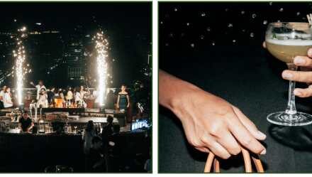 Rosewood Phnom Penh Celebrates Eight Remarkable Years