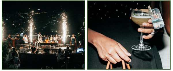 Rosewood Phnom Penh Celebrates Eight Remarkable Years